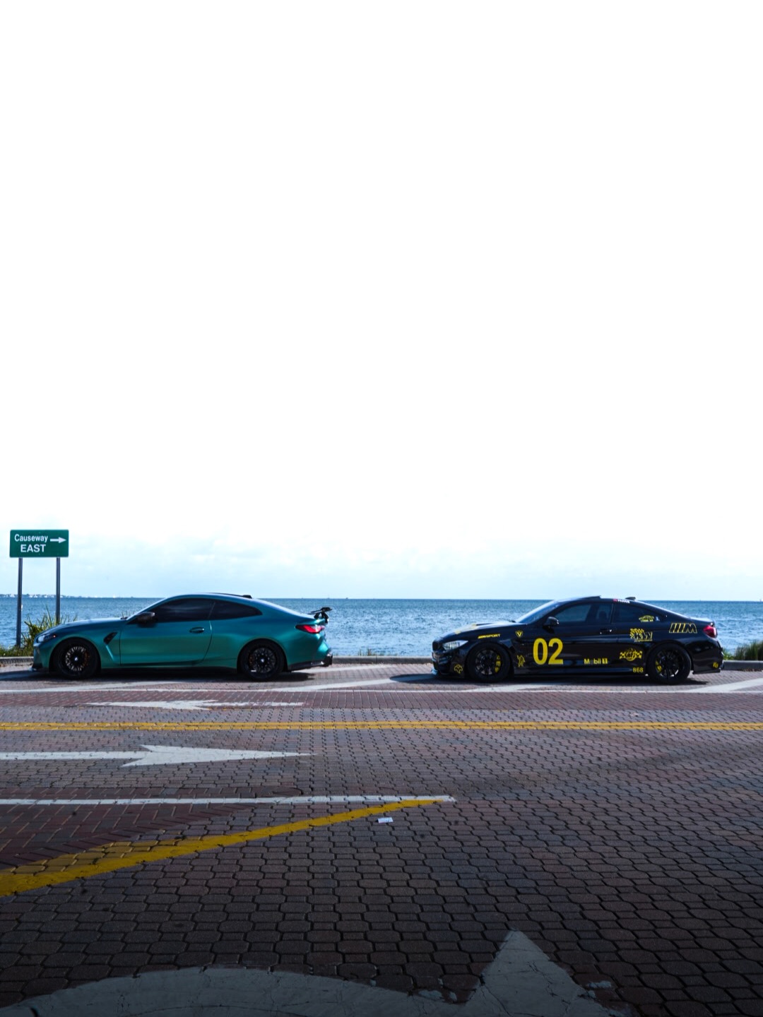 Matte Metallic Emerald Green Car Vinyl Wrap review 2