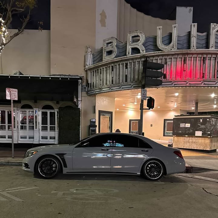 Gloss Light Nardo Grey Car Vinyl Wrap PET review bethany racine 04