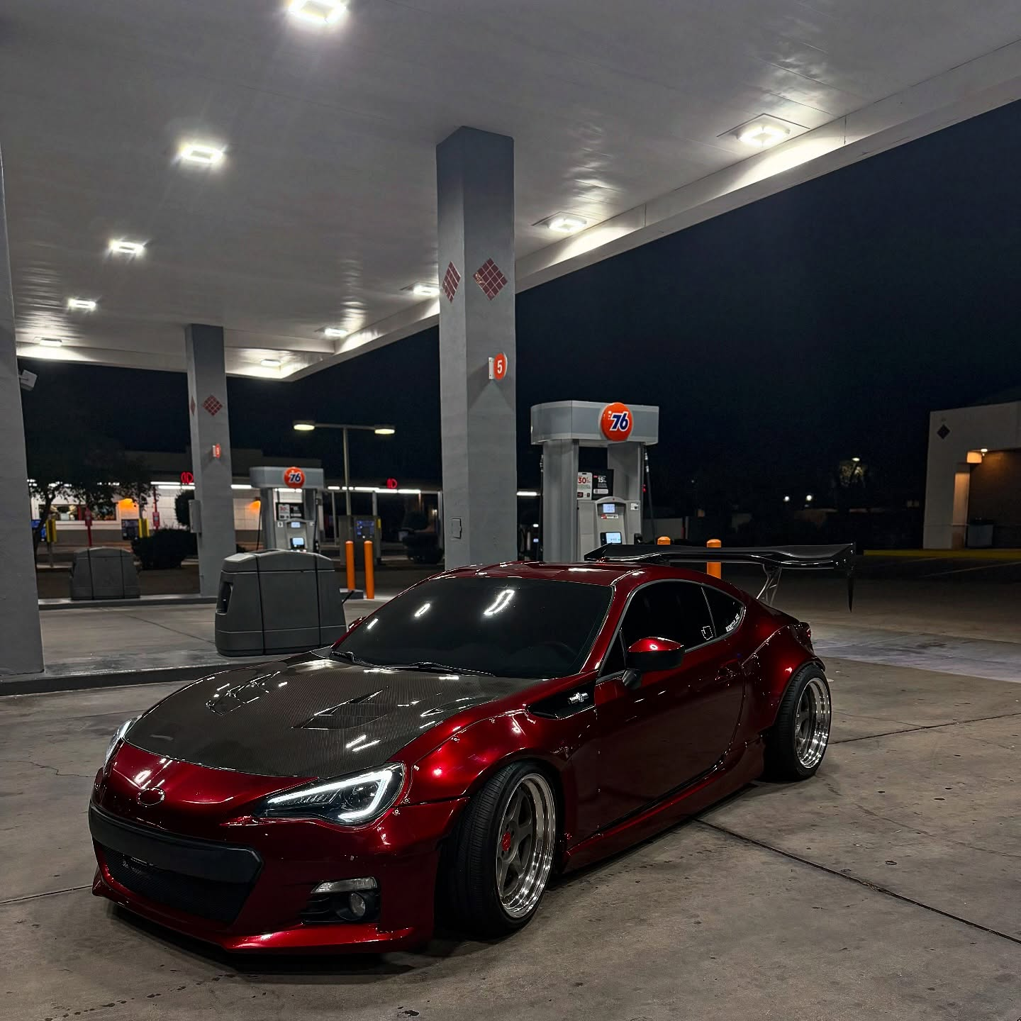 Ultra Glossy Liquid Dragon Red Car Vinyl Wrap PET review 1