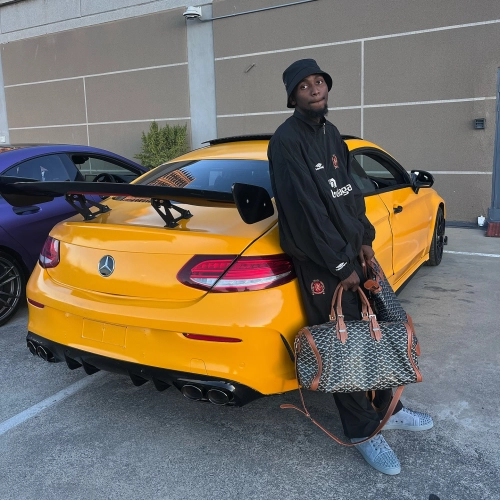 Gloss Metallic Golden Yellow Car Vinyl Wrap PET reviewed bykeen.swavy