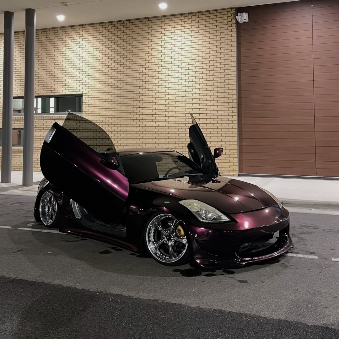 Gloss Metallic Black Rose Car Vinyl Wrap PET review awdjulio 02