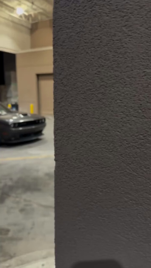 Matte Diamond Glitter Silver Car Vinyl Wrap reviewed by