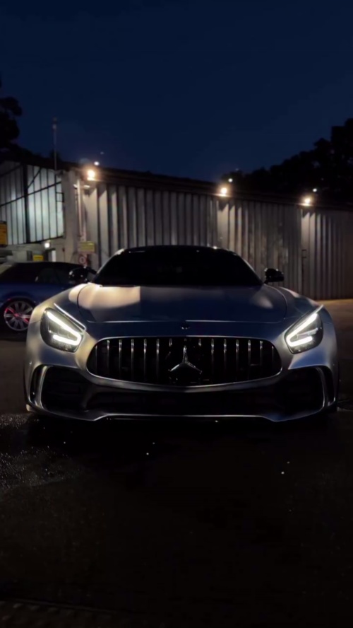 Matte Satin Chrome Silver Car Vinyl Wrap | Satin Chrome X Silver Car Wrap  reviewed by