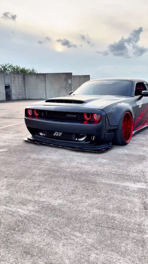Matte Ultimate Flat Deep Black Car Vinyl Wrap reviewed by