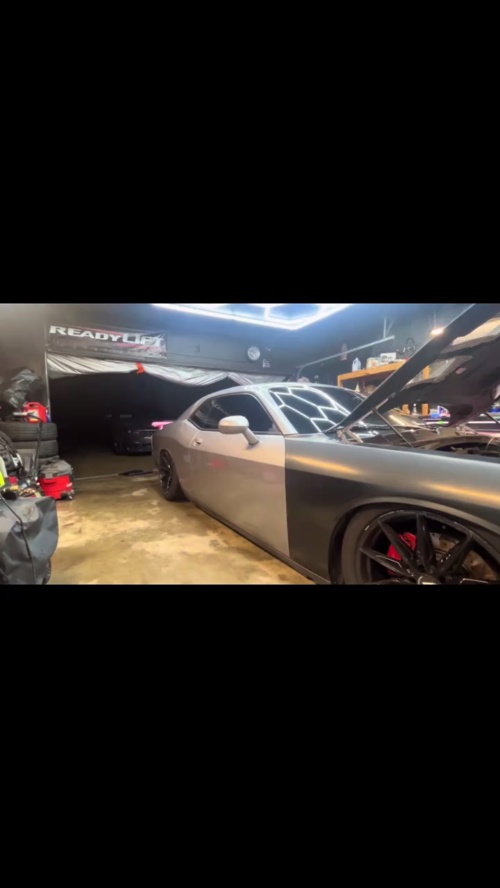 Matte Metallic Shell Pink Car Vinyl Wrap PET reviewed by