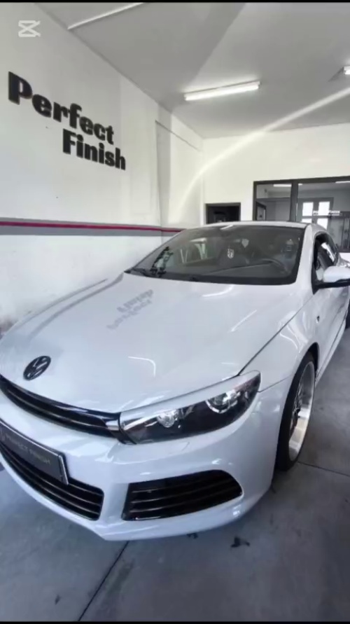 Gloss Brooklyn Grey Car Vinyl Wrap PET reviewed by