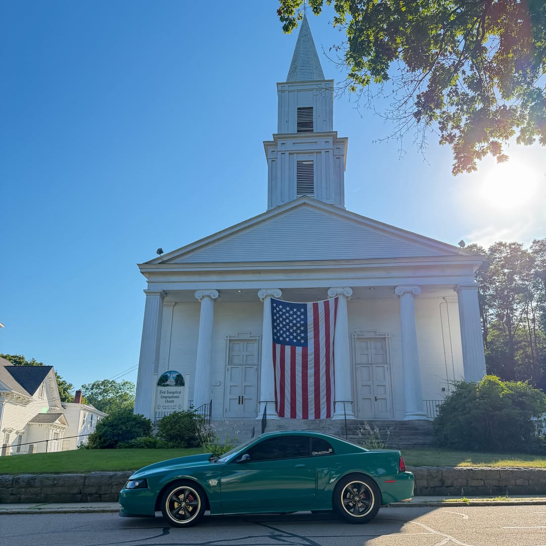 Gloss Storm Green Car Vinyl Wrap PET review 0