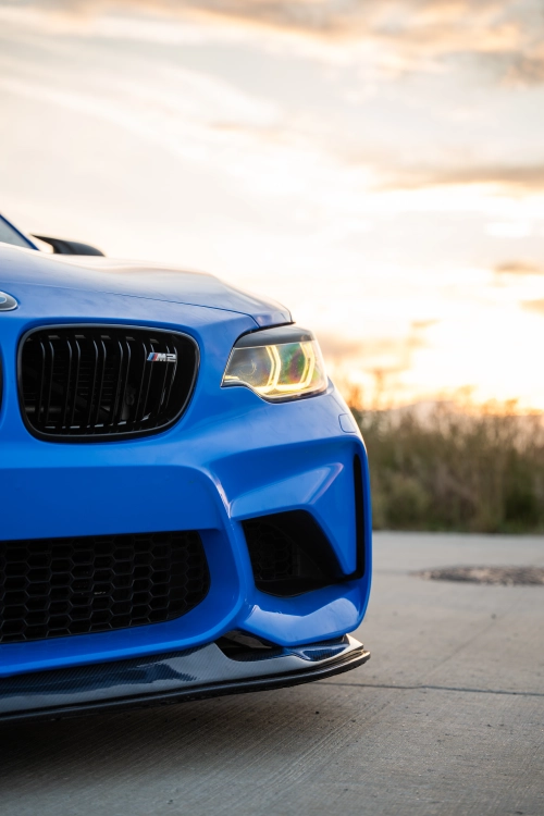 Gloss Voodoo Blue Car Vinyl Wrap PET reviewed by