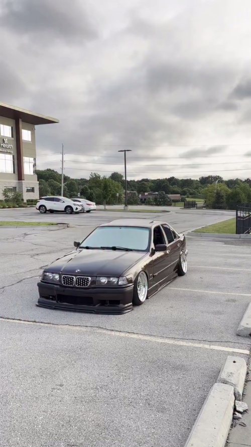 Gloss Liquid Cocoa Brown Car Vinyl Wrap PET reviewed by