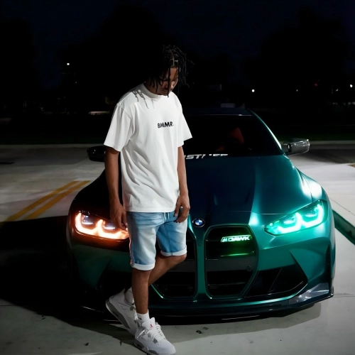 Matte Metallic Emerald Green Car Vinyl Wrap PET reviewed by