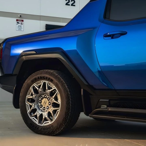 TPU Gloss Metallic Gentian Blue Colored PPF Paint Protection Film reviewed by