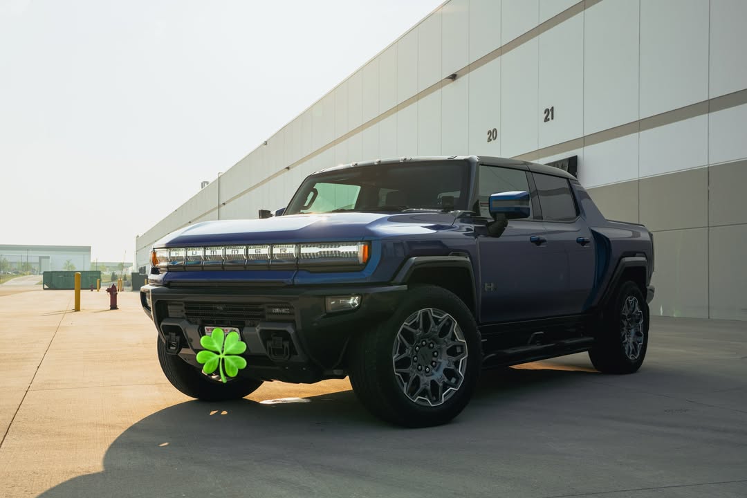 TPU Gloss Metallic Gentian Blue Colored PPF Paint Protection Film review luckless_autostyling 04