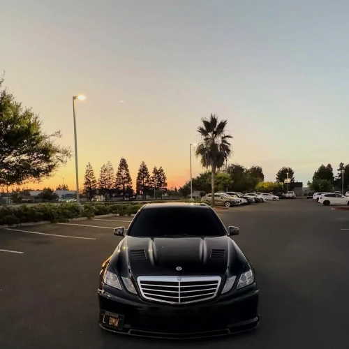 Gloss Self Healing Black Car Vinyl Wrap PET  reviewed by