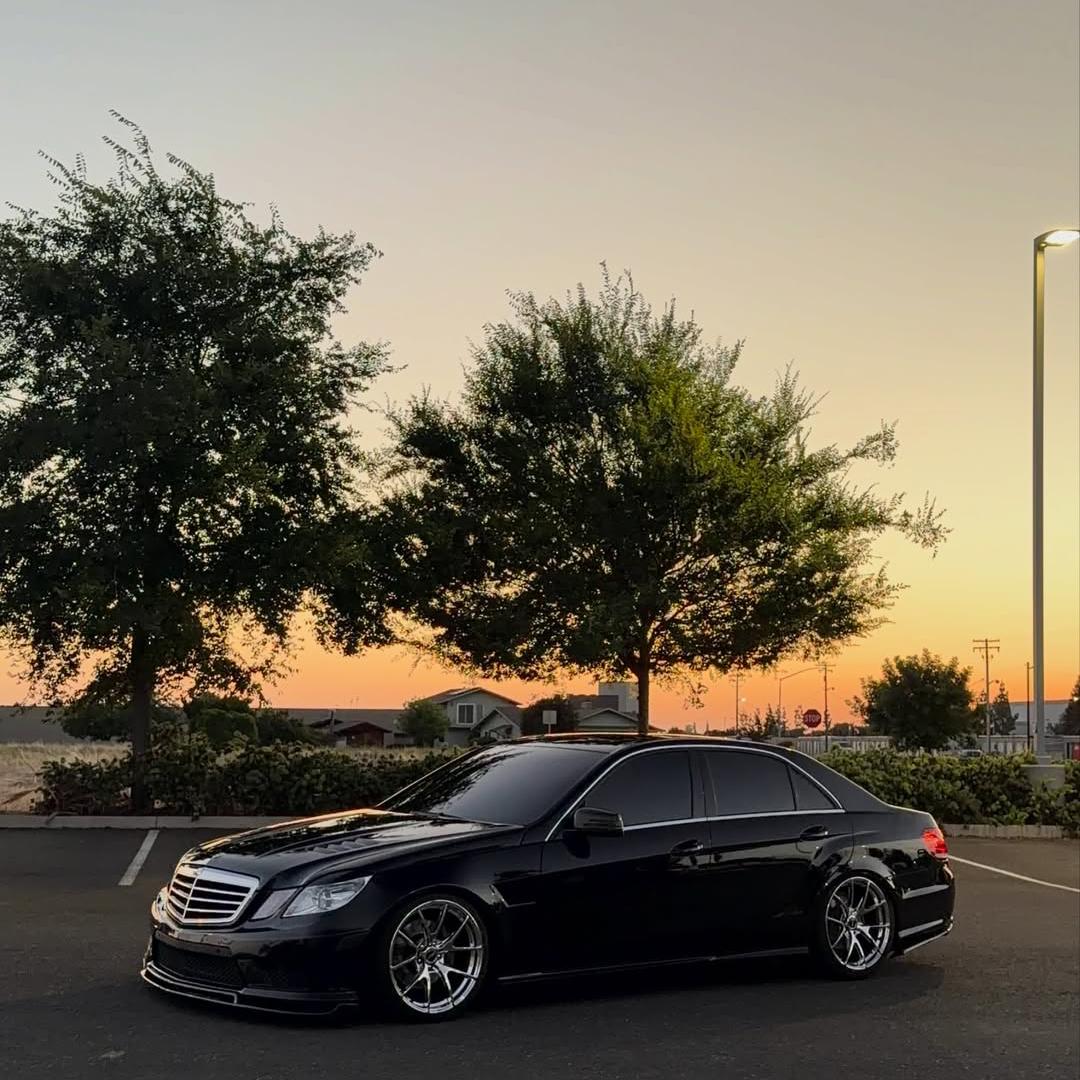 Gloss Self Healing Black Car Vinyl Wrap PET  review 2
