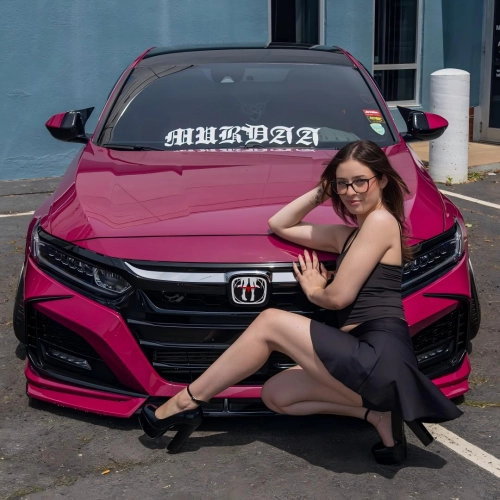 Gloss Ruby Star Car Vinyl Wrap PET reviewed by