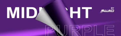 Best Midnight Purple Vinyl Car Wrap