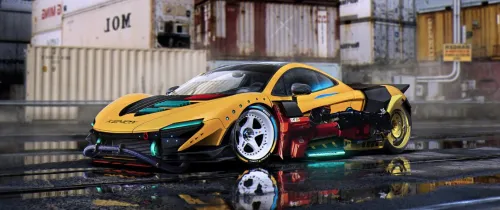 Choosing The Metallic Wrap For Your Car