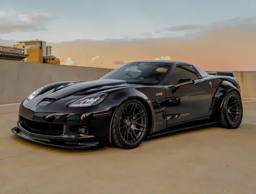 Transform Your Car with the Best Gloss Black Vinyl Wrap: All You Need to Know About Aluko