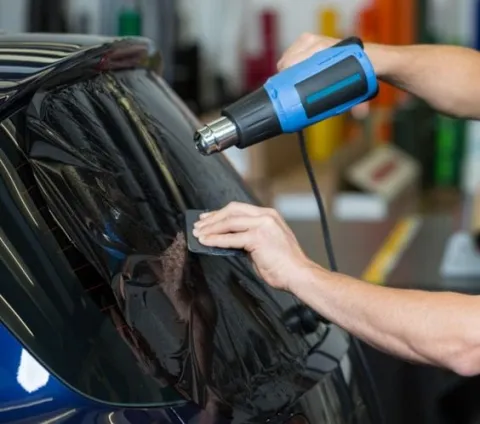 Explore Vehicle Wraps and Get Noticed