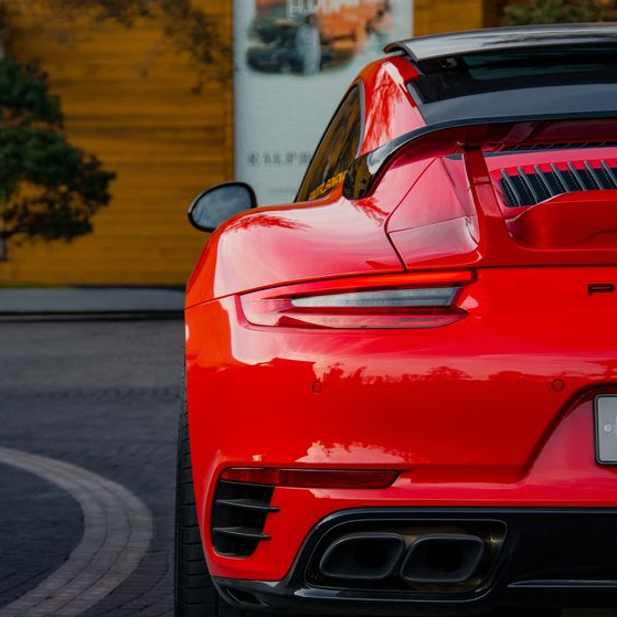 Choosing the Right Car Wrap: A Guide to Red Car Vinyl Wrap