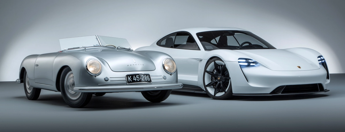 Why People Love Wrapping Their Porsches?