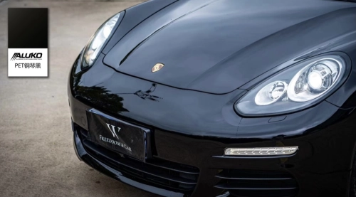 Best Gloss Black Wrap: Elevating Elegance and Protection