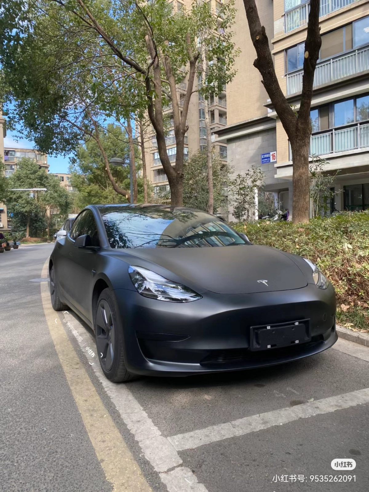 Timeless Elegance: Black Car Wraps by AlukoVinyl