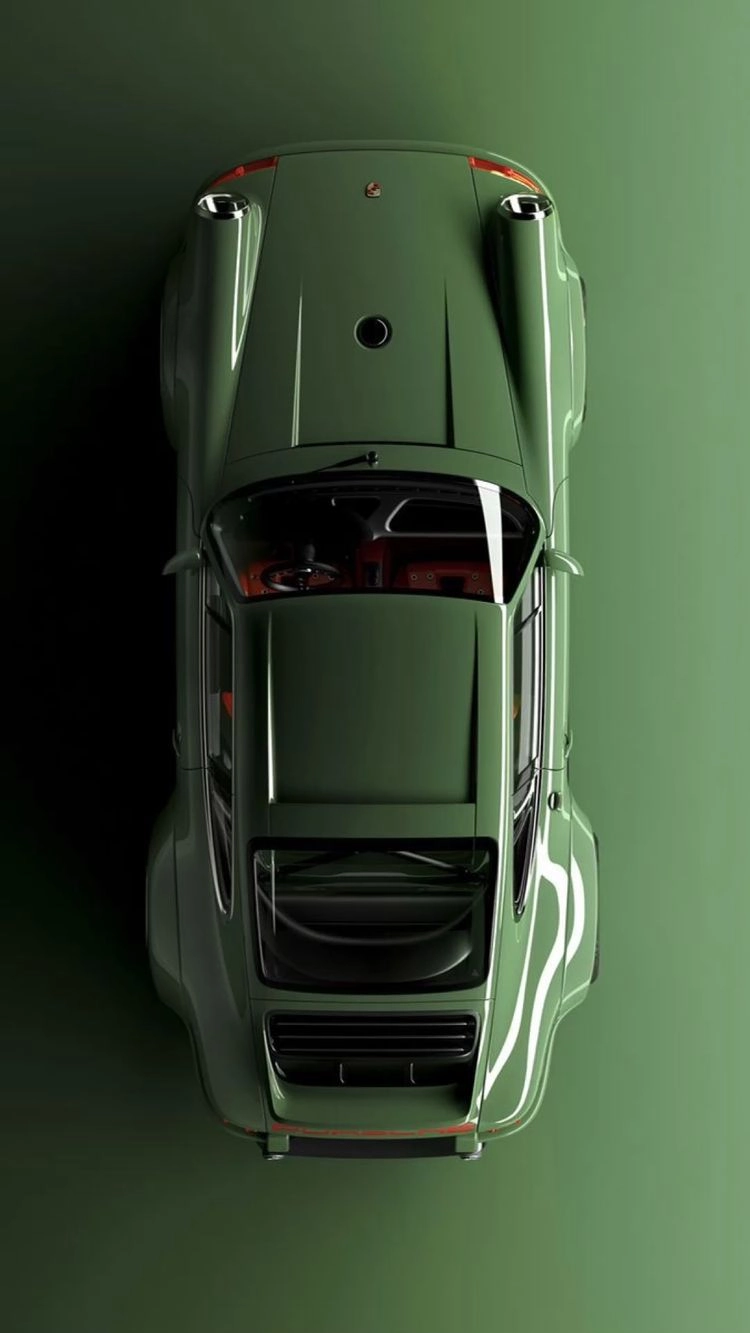 Exploring the Beauty of Forest Green Wraps