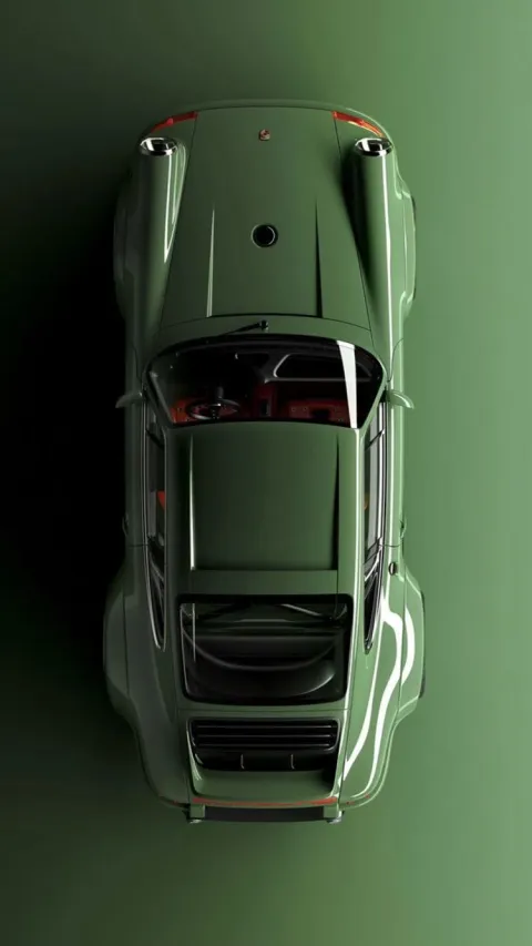 Exploring the Beauty of Forest Green Wraps