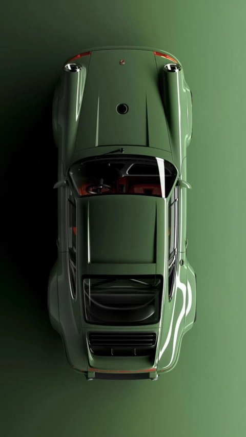 Exploring the Beauty of Forest Green Wraps