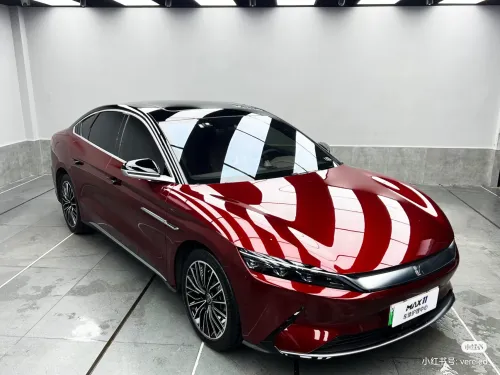 Embracing the Enigmatic: Vampire Red Car Wrap