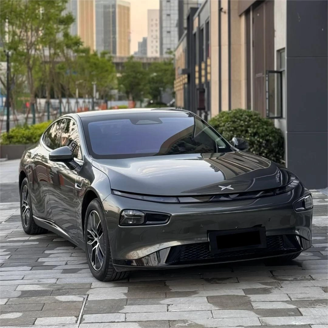 Unveiling Elegance: The Gloss Metallic Millennium Jade Green Car Wrap