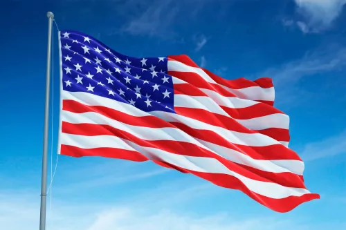 The Story Behind Independence Day: A Celebration of American Freedom