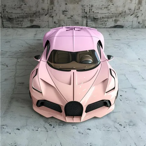 Transform Your Pagani Huayra with Exquisite Car Wraps