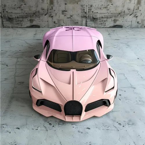 Transform Your Pagani Huayra with Exquisite Car Wraps