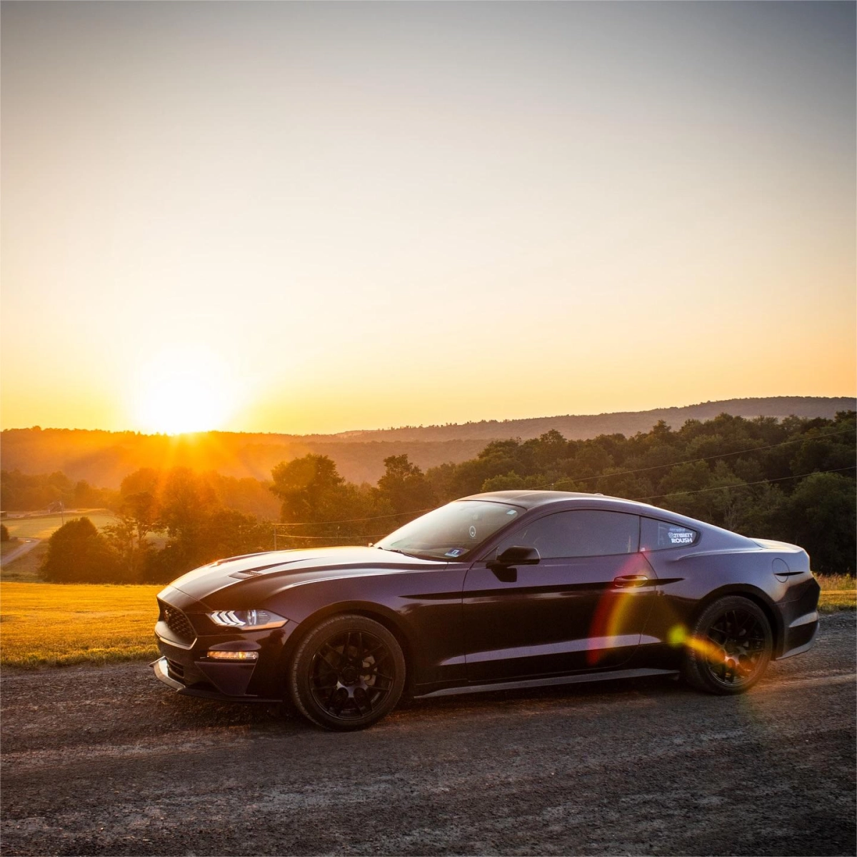 Gloss Metallic Gentian Purple Car Vinyl Wrap: The Ultimate Fusion of Elegance and Boldness