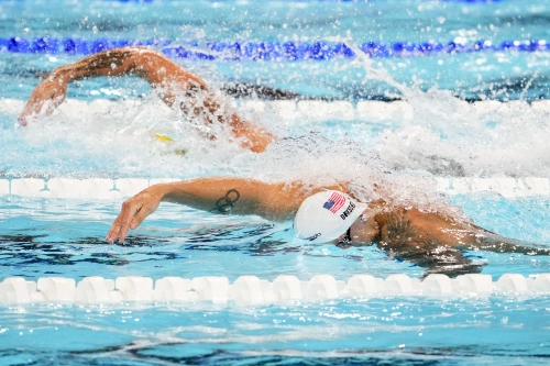 Celebrating Victory with Style: Team USA's Golden Triumph & Aluko's Special Offer!