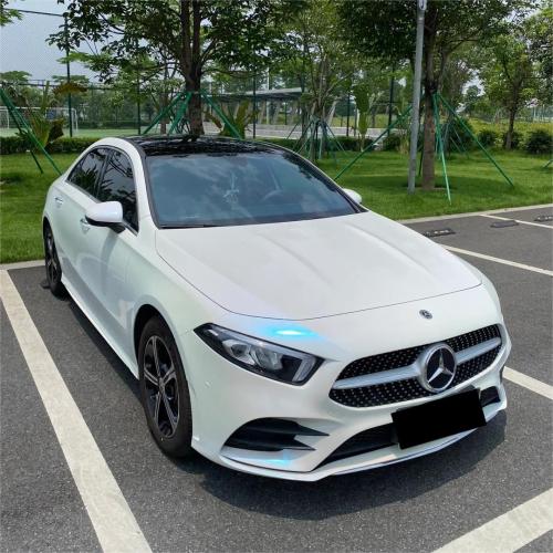 Gloss Metallic Chameleon Diamond Blue White Car Vinyl Wrap: A Tribute to the Olympic Spirit 🏅✨