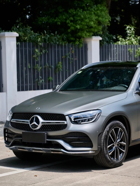 The Difference Between TPU Car Wrap and Regular Car Wrap