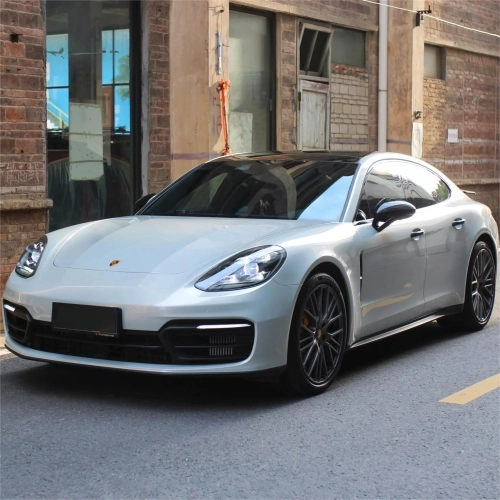 Transform Your Ride: The Ultimate Guide to TPU Car Wraps