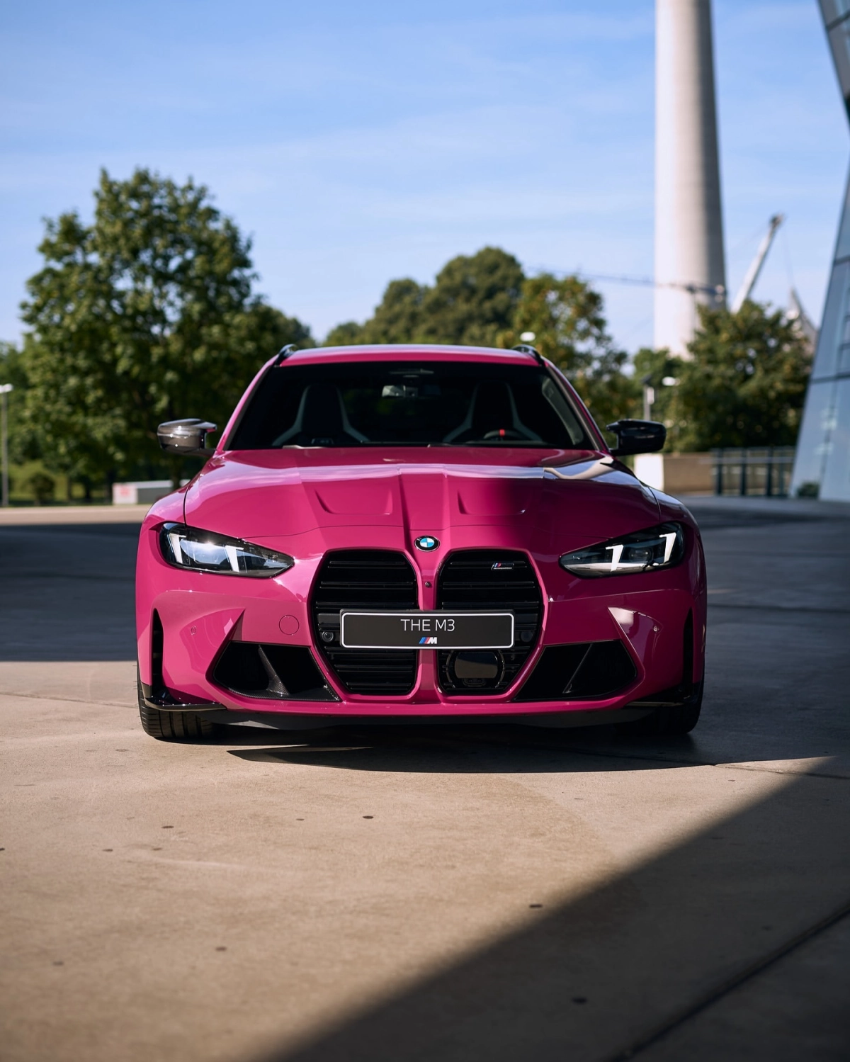 Revamp Your Vehicle with Alukovinyl’s Gloss Ruby Star Car Vinyl Wrap