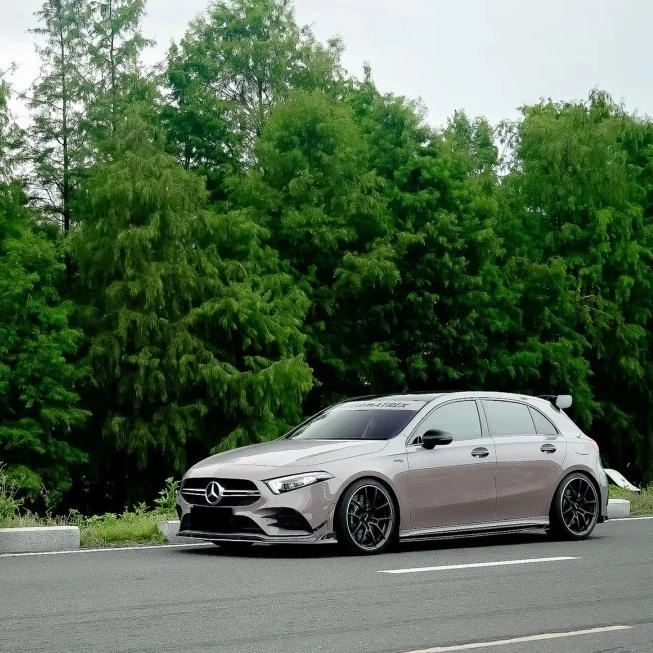 Unveiling the Elegance of Gloss Dove Grey Car Wrap