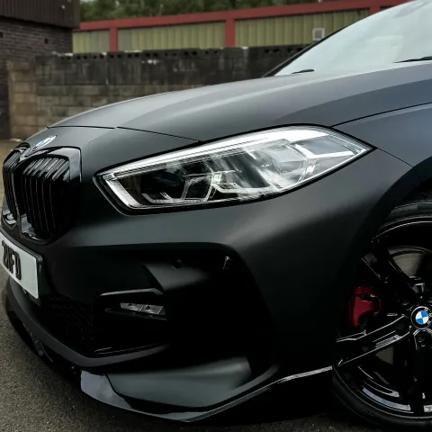 How to Wrap a Fender: A Step-by-Step Guide