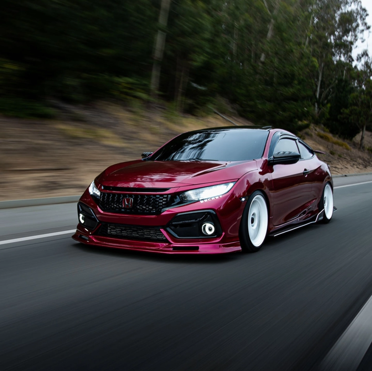 The Installation Process of PET Car Wraps: What You Need to Know