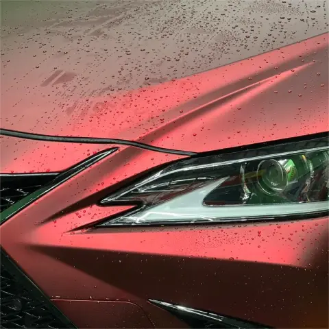 How to Care for Your Car Wrap: A Complete Maintenance Guide by Alukovinyl