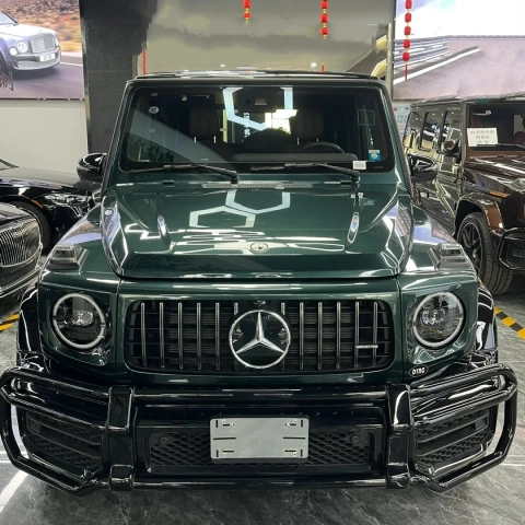 Transform Your Ride with Gloss Metallic Emerald Green Car Vinyl Wrap PET