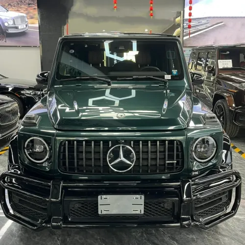 Transform Your Ride with Gloss Metallic Emerald Green Car Vinyl Wrap PET