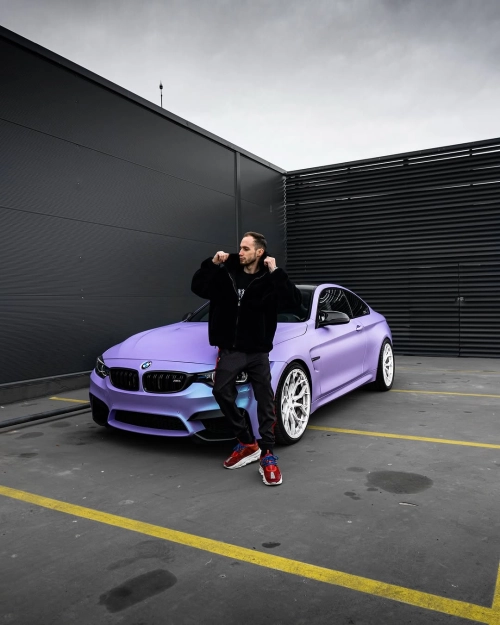 Is PET Vinyl Wrap Good?