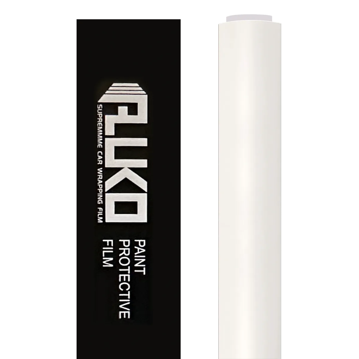 7.5mil Matte Ultra PPF Paint Protection Film: Ultimate Defense for Your Car