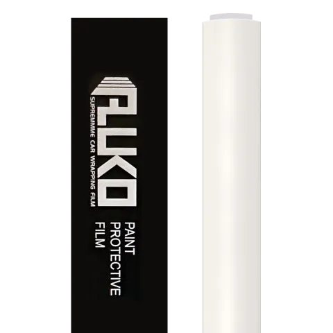 7.5mil Matte Ultra PPF Paint Protection Film: Ultimate Defense for Your Car